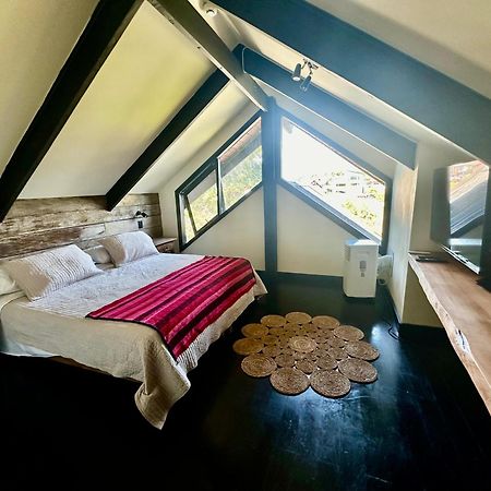 Newen B&B Pucón Εξωτερικό φωτογραφία