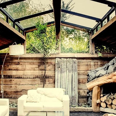 Newen B&B Pucón Εξωτερικό φωτογραφία