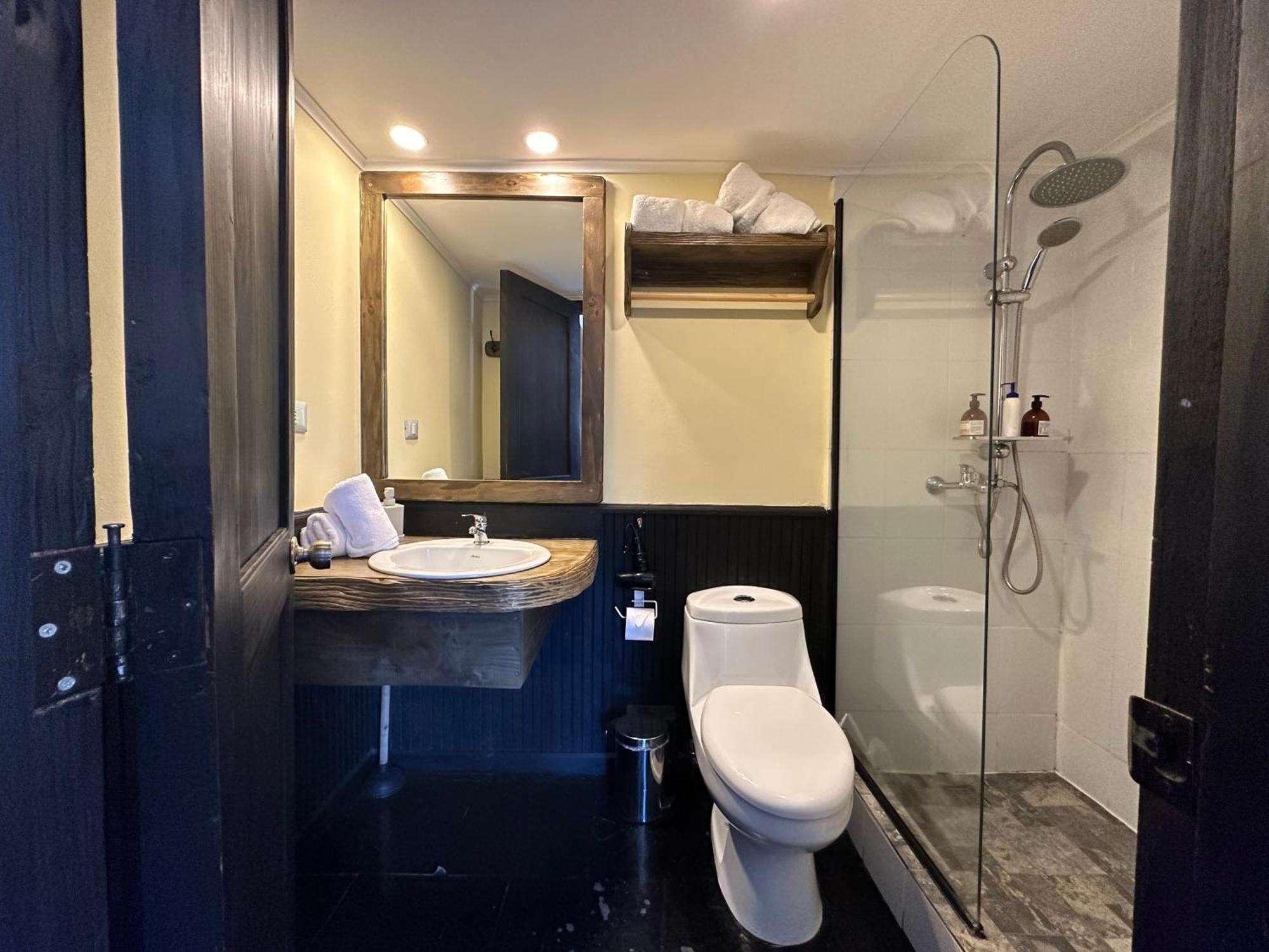 Newen B&B Pucón Εξωτερικό φωτογραφία