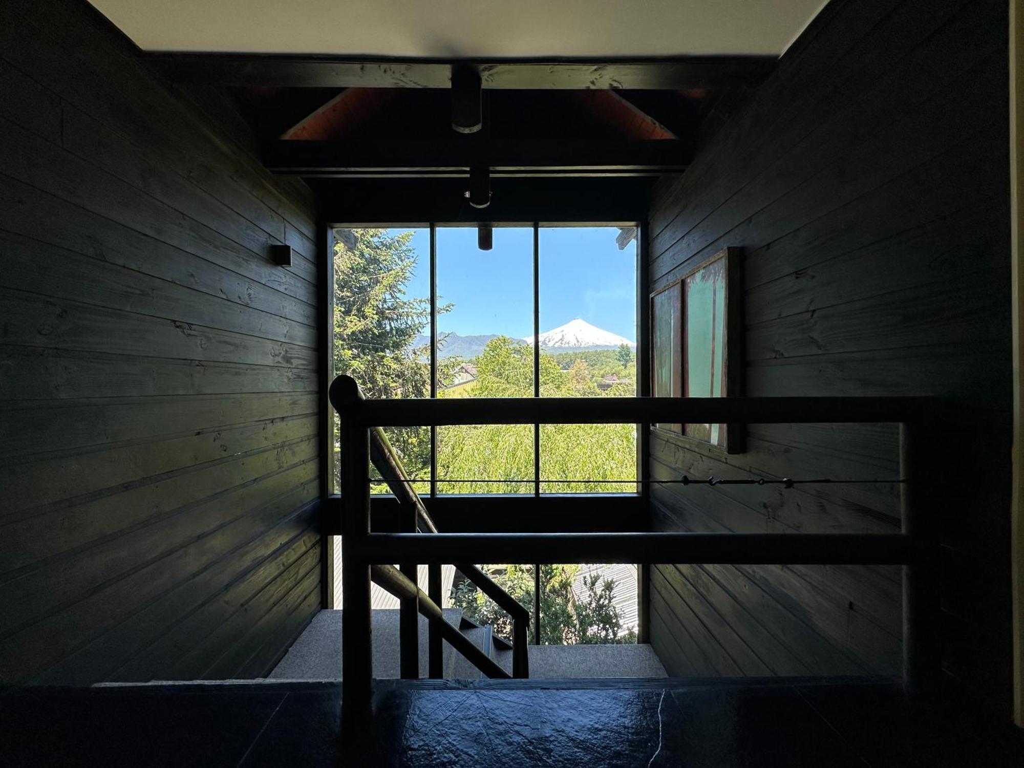 Newen B&B Pucón Εξωτερικό φωτογραφία