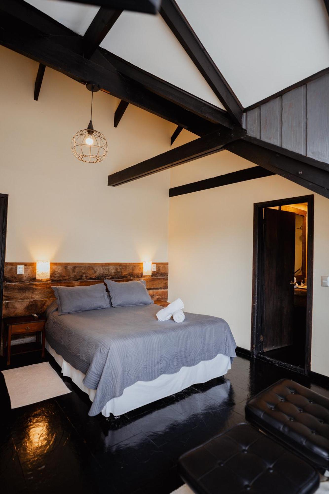 Newen B&B Pucón Εξωτερικό φωτογραφία