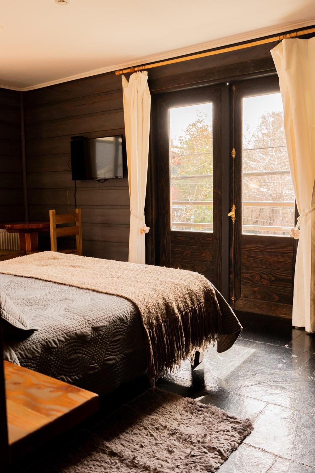 Newen B&B Pucón Εξωτερικό φωτογραφία