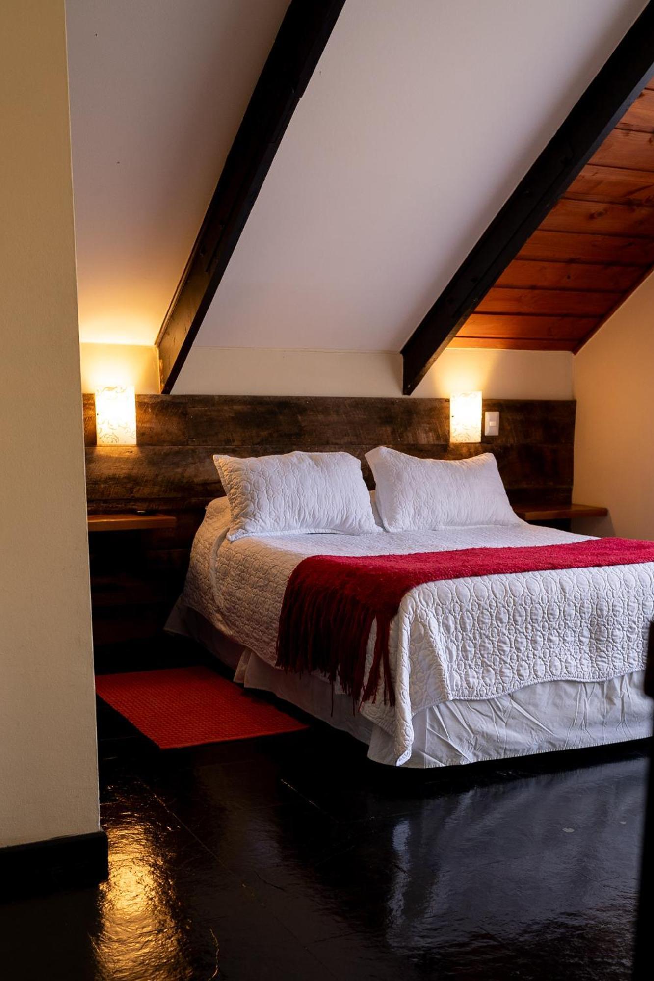 Newen B&B Pucón Εξωτερικό φωτογραφία