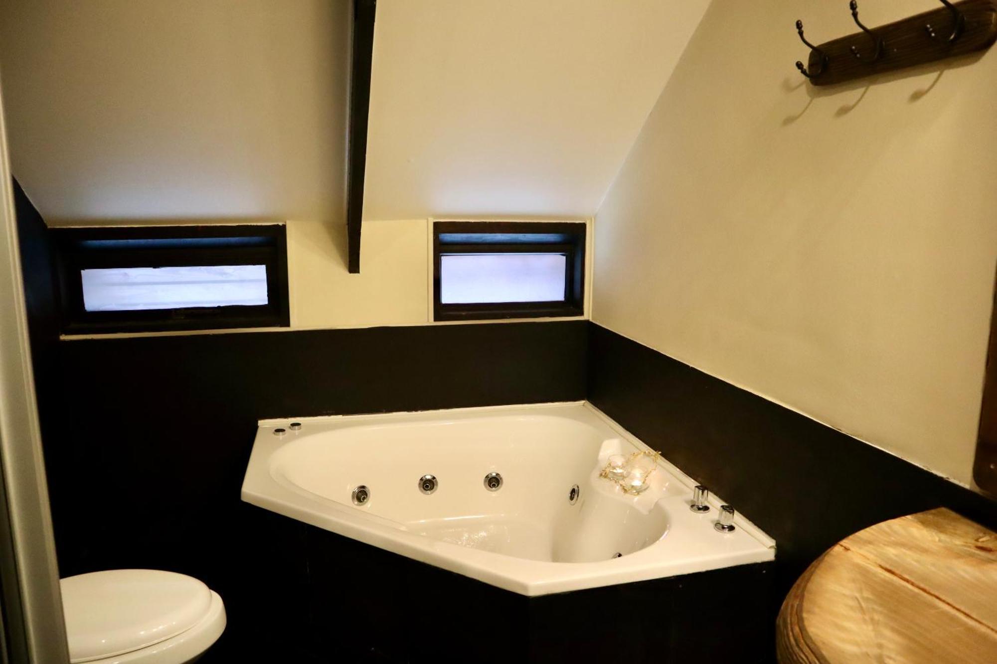 Newen B&B Pucón Δωμάτιο φωτογραφία