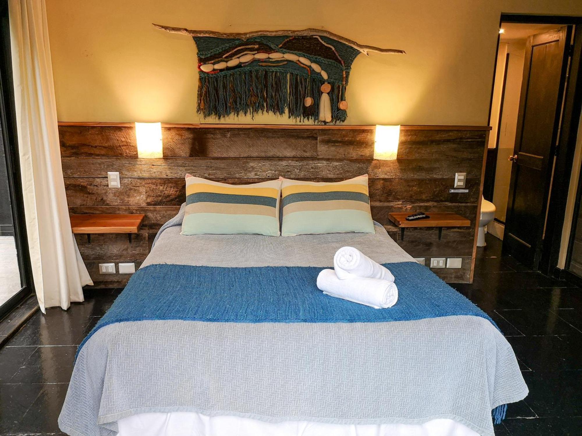 Newen B&B Pucón Δωμάτιο φωτογραφία
