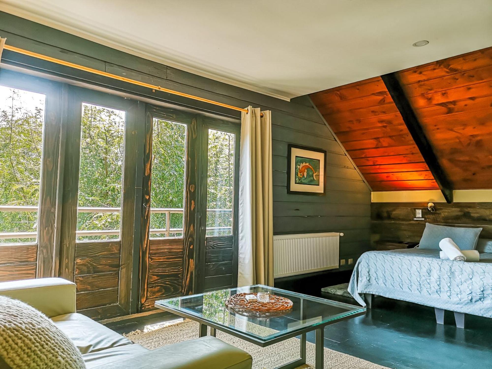 Newen B&B Pucón Δωμάτιο φωτογραφία