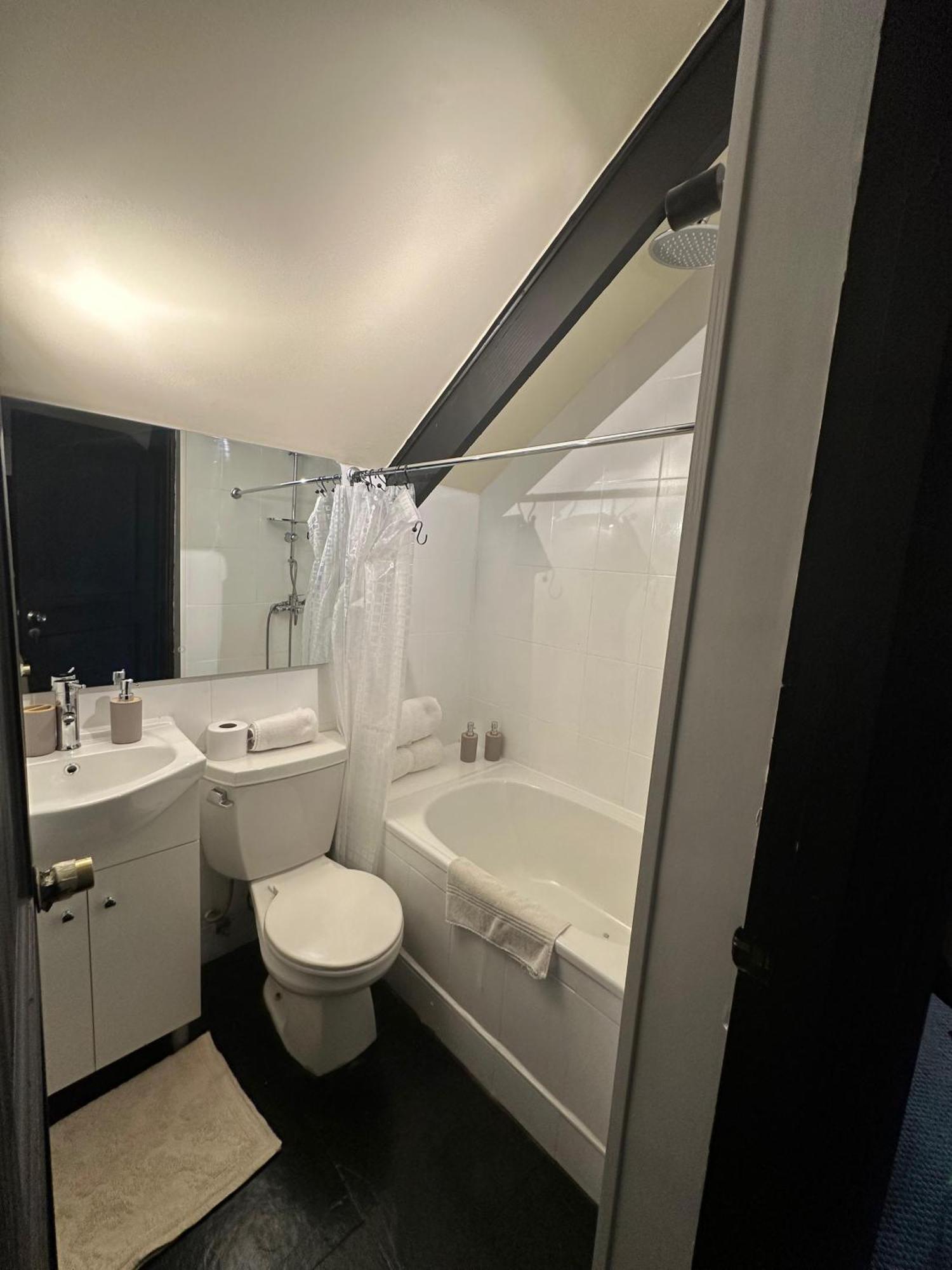 Newen B&B Pucón Εξωτερικό φωτογραφία