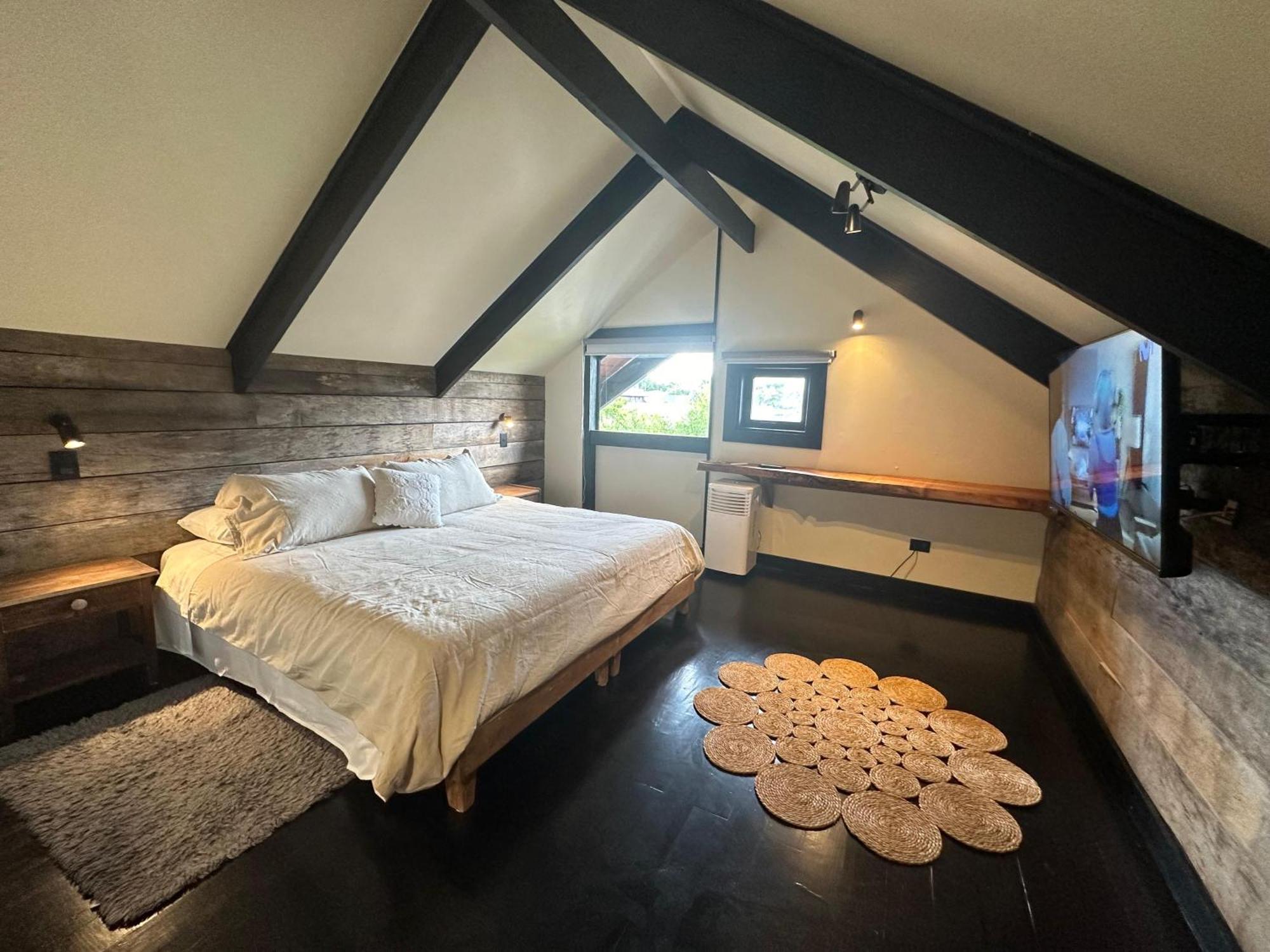 Newen B&B Pucón Εξωτερικό φωτογραφία