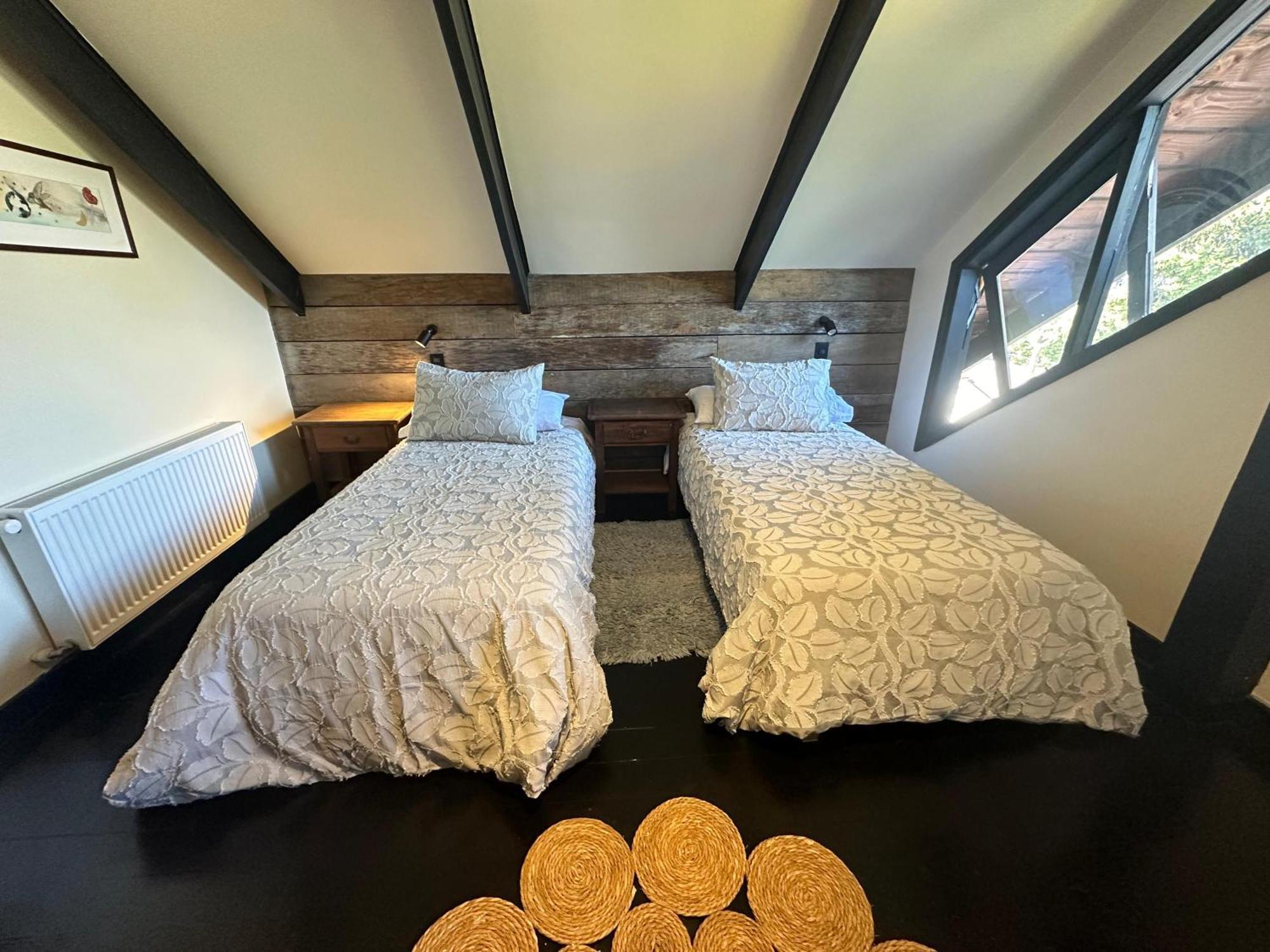 Newen B&B Pucón Εξωτερικό φωτογραφία