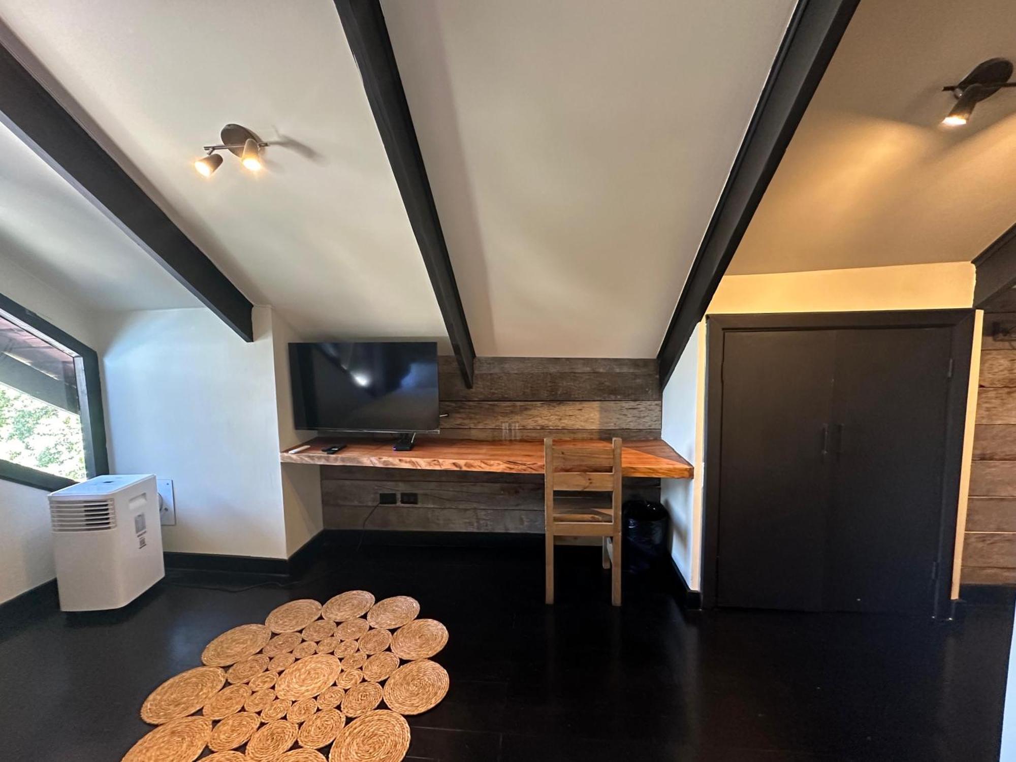 Newen B&B Pucón Εξωτερικό φωτογραφία