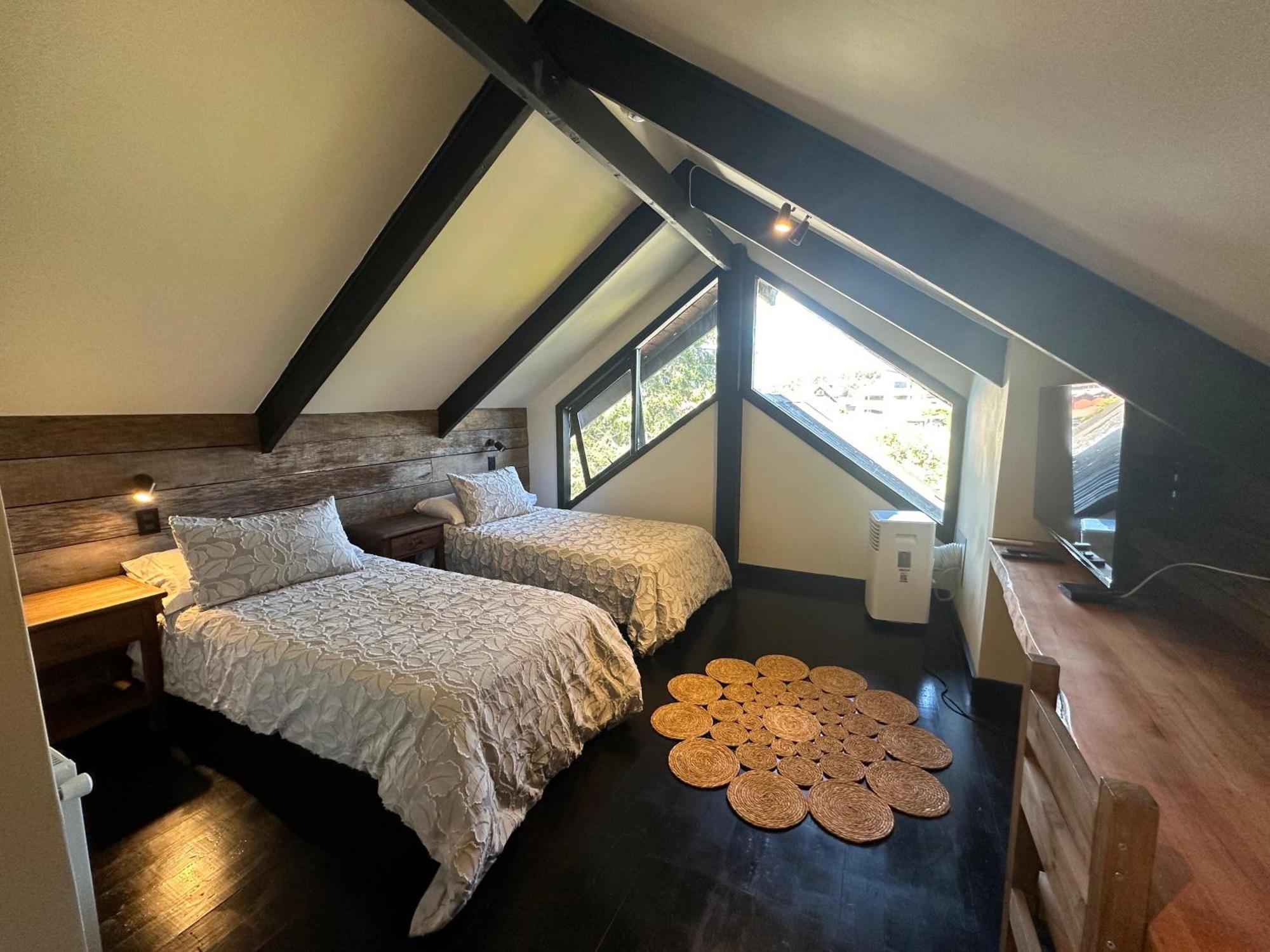 Newen B&B Pucón Εξωτερικό φωτογραφία