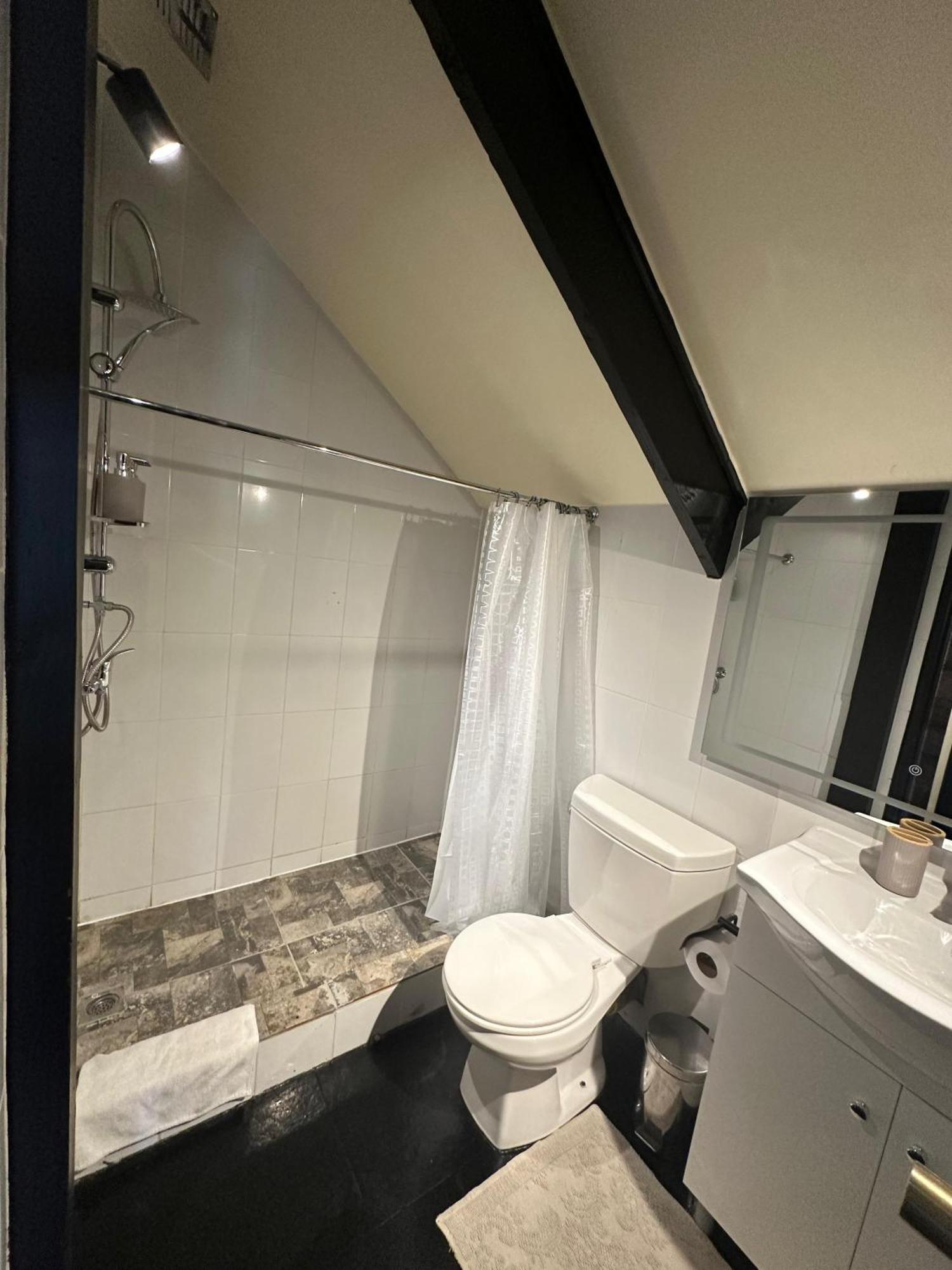 Newen B&B Pucón Εξωτερικό φωτογραφία