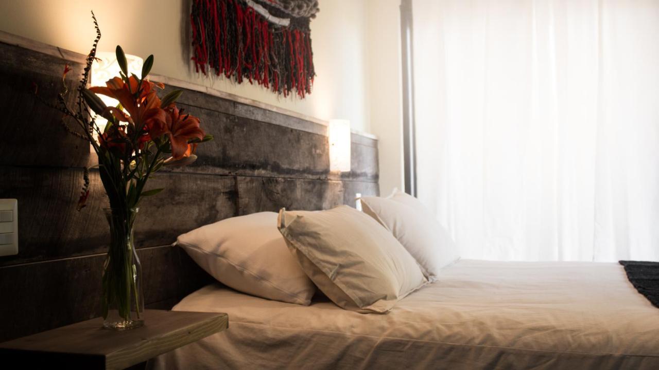 Newen B&B Pucón Εξωτερικό φωτογραφία