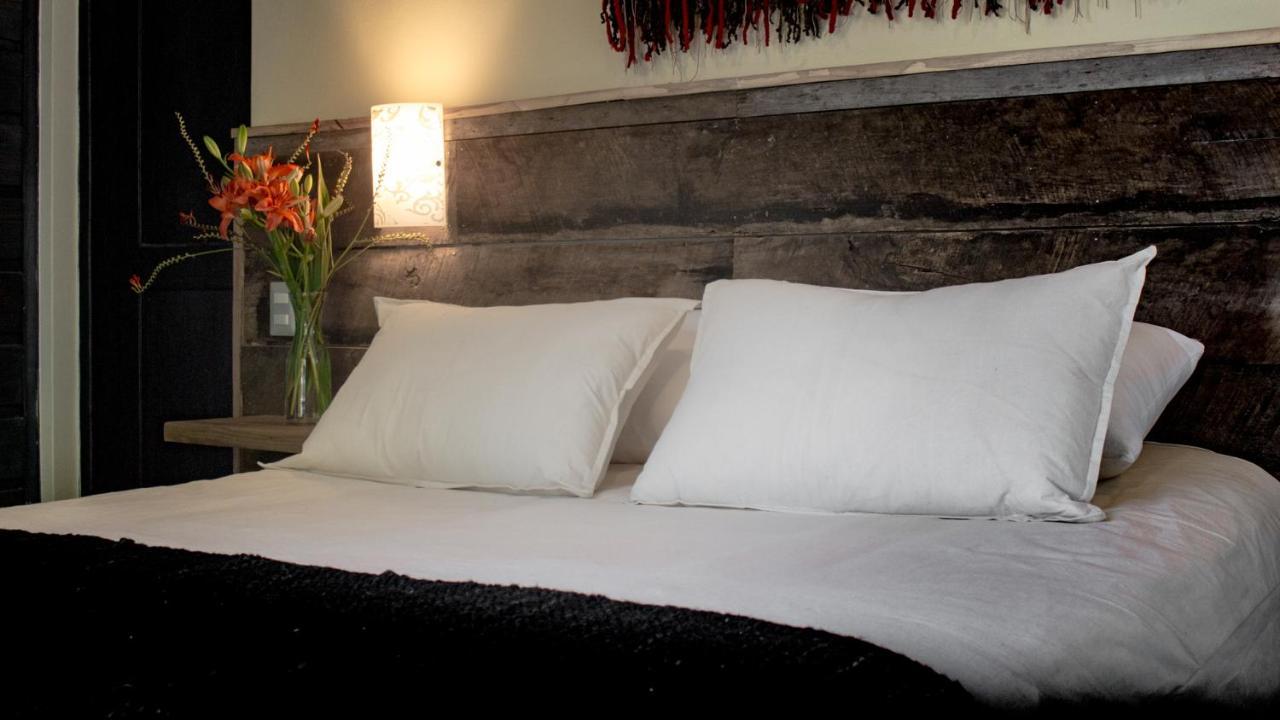 Newen B&B Pucón Εξωτερικό φωτογραφία