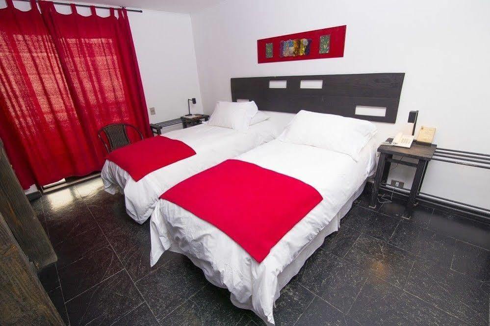 Newen B&B Pucón Εξωτερικό φωτογραφία
