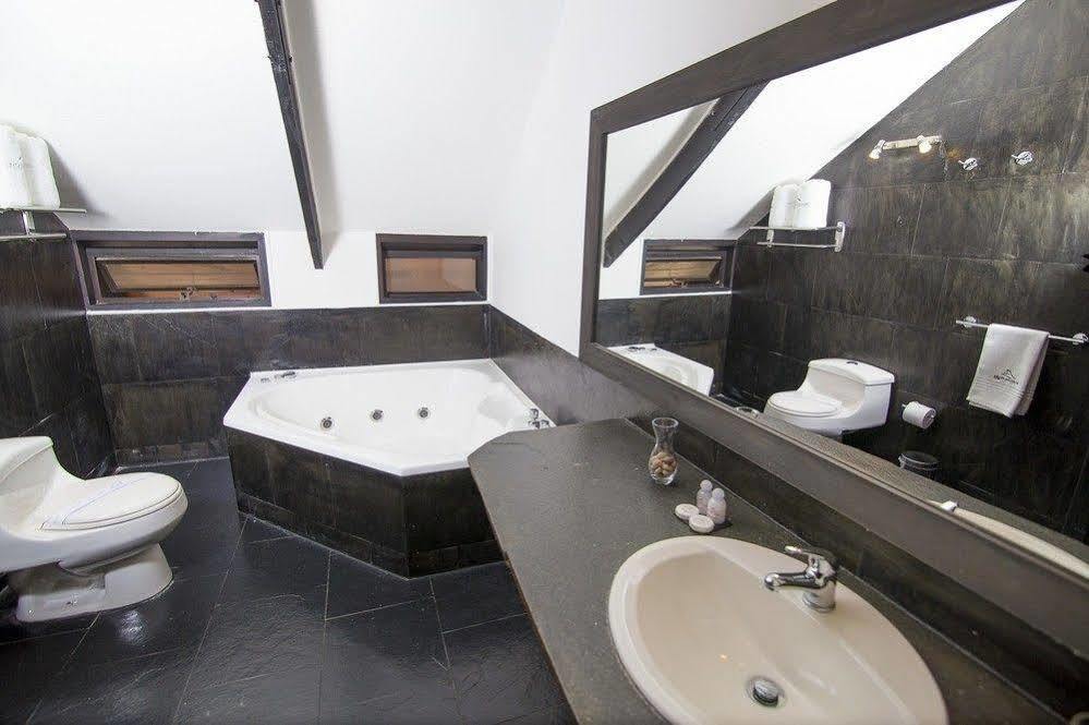 Newen B&B Pucón Εξωτερικό φωτογραφία