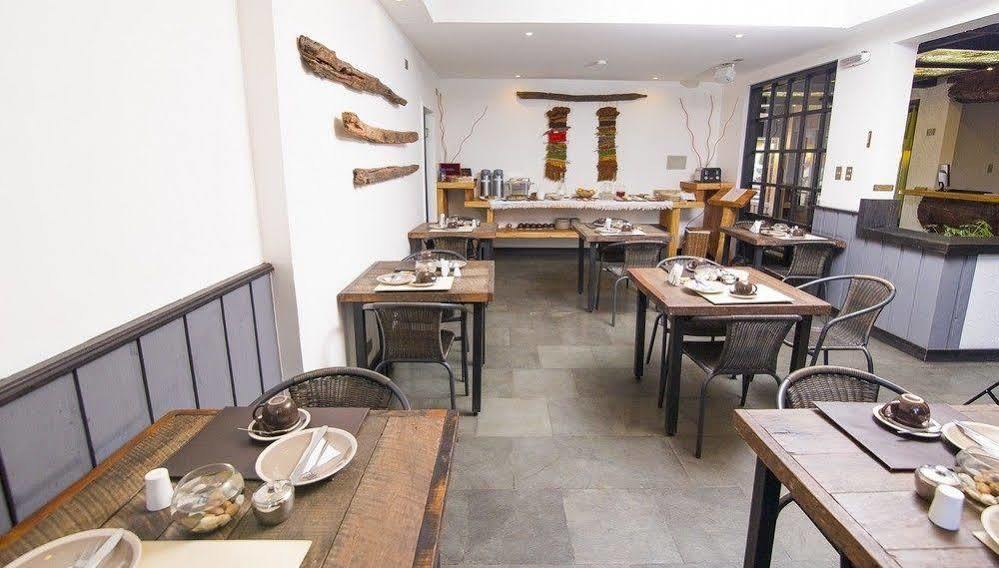 Newen B&B Pucón Εξωτερικό φωτογραφία